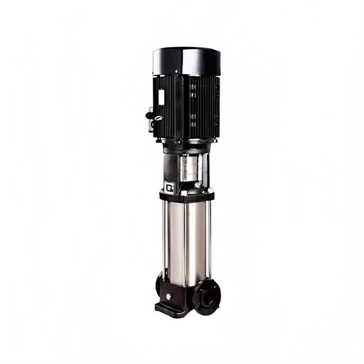 Stainless Steel Vertical Multistage Centrifugal Pump factory Stainless Steel Vertical Multistage Centrifugal Pump factory
