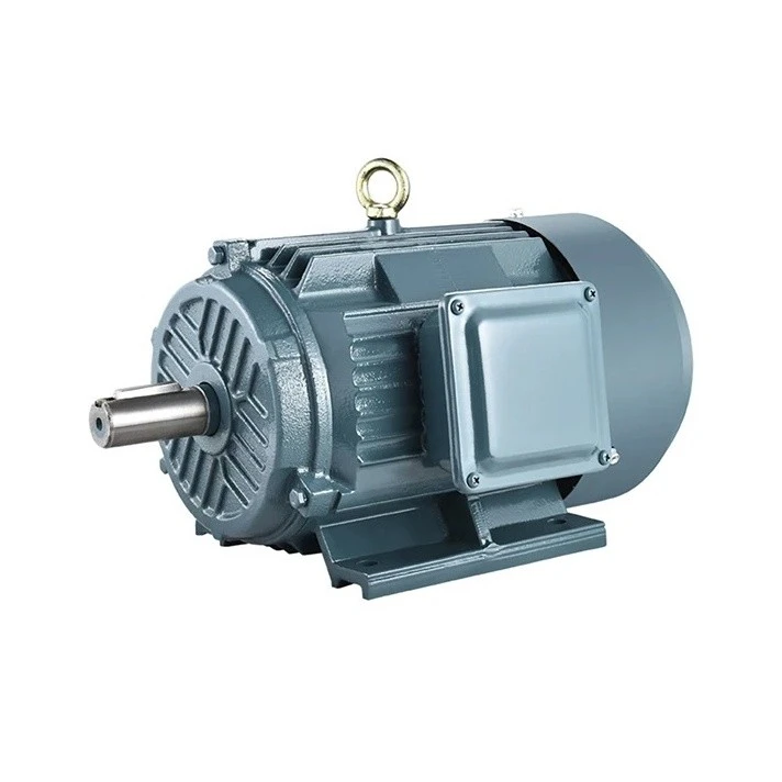 High-Torque YD 15kW Conveyor Dual-Speed Motor