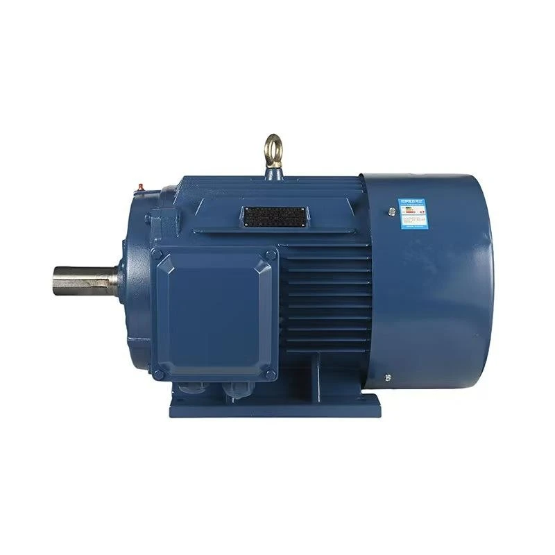 High-Torque YD 15kW Conveyor Dual-Speed Motor suppliers